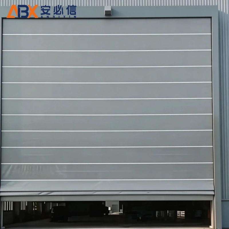 湘西土家族苗族自治州PVC堆积门