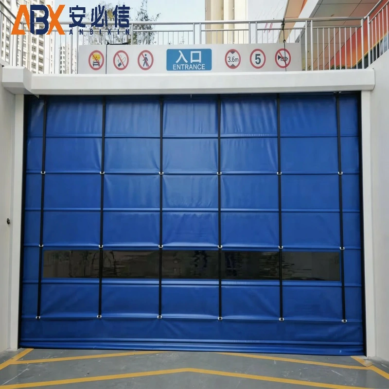 湘西土家族苗族自治州高速堆积门