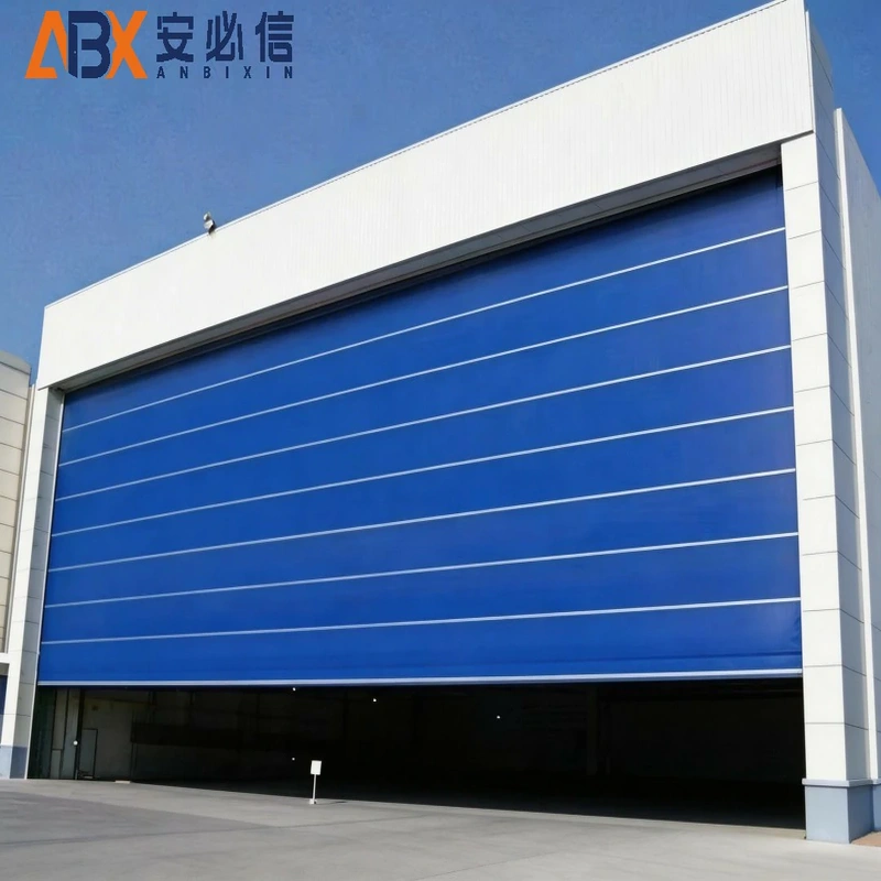 湘西土家族苗族自治州柔性大门