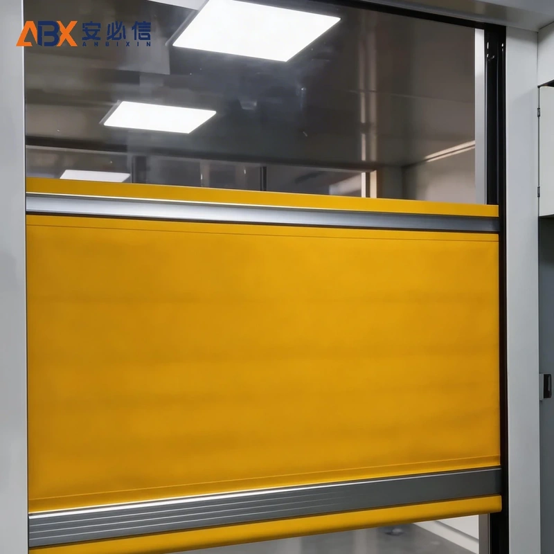 湘西土家族苗族自治州PVC快速门