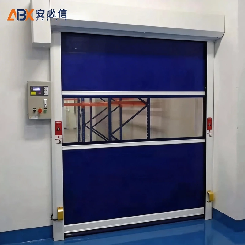 湘西土家族苗族自治州快速卷帘门