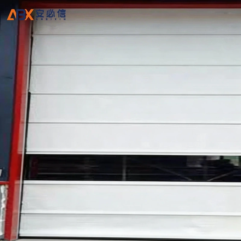 湘西土家族苗族自治州工业快速门