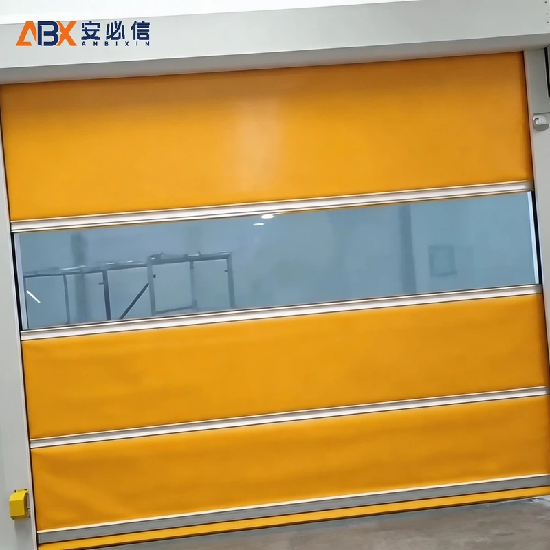 湘西土家族苗族自治州软质快速门