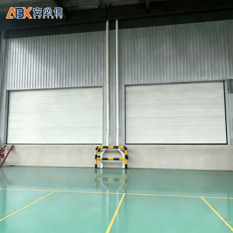 湘西土家族苗族自治州垂直滑升门