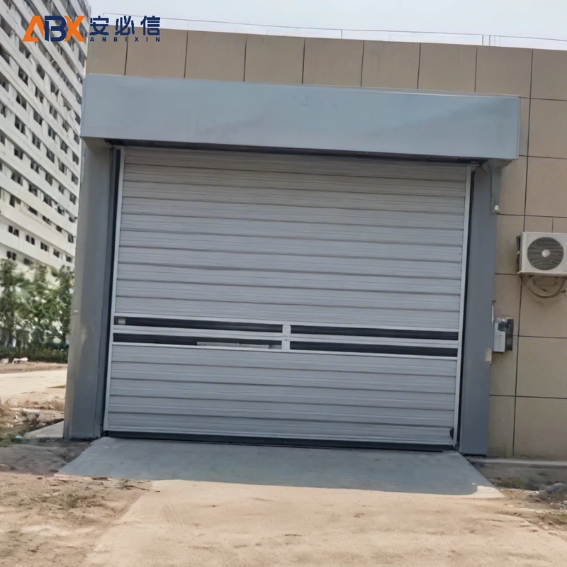 湘西土家族苗族自治州消防快速门